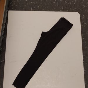 Ultra high rise elation full length tight